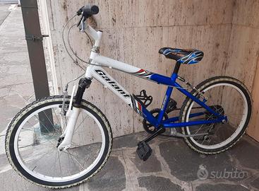 Bicicletta ragazzi