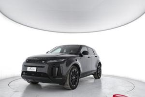 LAND ROVER Range Rover Evoque 2.0d i4 mhev S awd