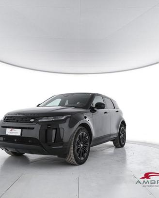 LAND ROVER Range Rover Evoque 2.0d i4 mhev S awd