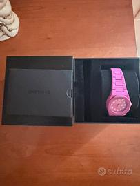 D1 Milano Nanochrome Pink - Full set con garanzia