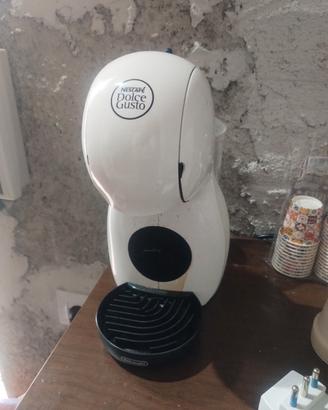 Nescafè DolceGusto