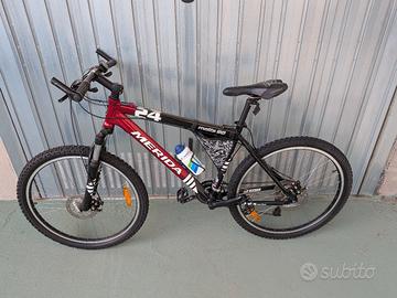 Merida matts 90 MTB bicicletta 