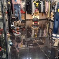 Attività abbigliamento e accessori donna
