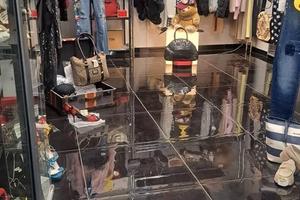 Attività abbigliamento e accessori donna