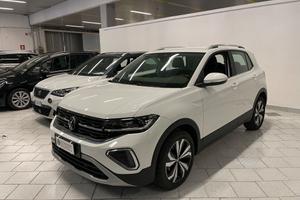 Volkswagen T-Cross 1.0 TSI 115 CV DSG Style