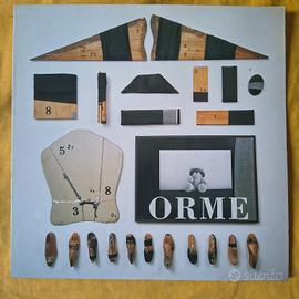 Vinile Orme 