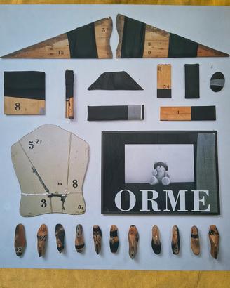 Vinile Orme 