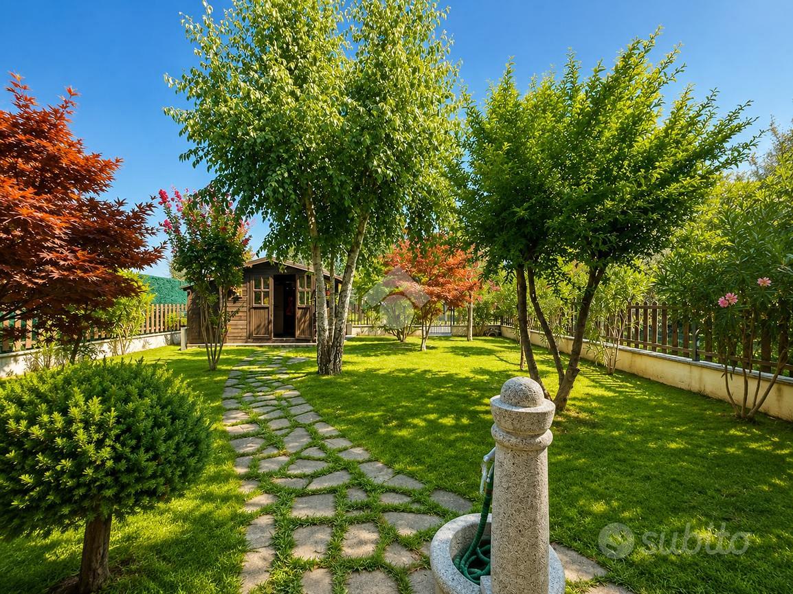 Appartamento – Stradella, Pavia - Vista 2