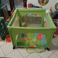 box per bambini chicco