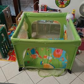 box per bambini chicco