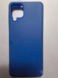 Cover Galaxy A12