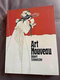 Art nouveau di schmutzler robert