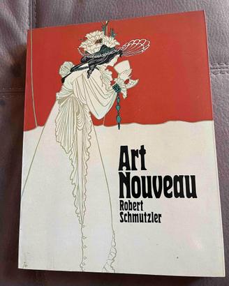 Art nouveau di schmutzler robert