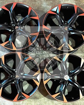 Cerchi 19 originali Cupra Formentor Seat Leon A3