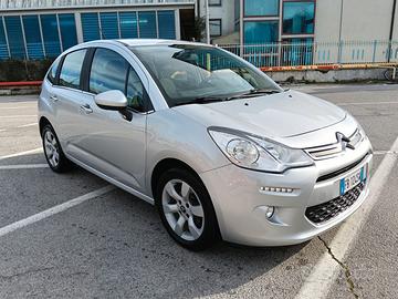 Citroen C3 1.6 HDi SELECTION