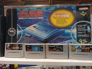 lotto super nintendo