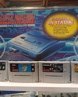 lotto super nintendo