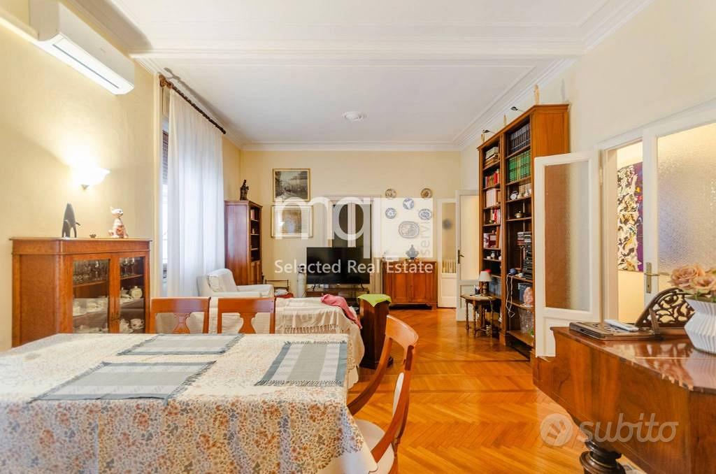 Appartamento – MI - Vista 3