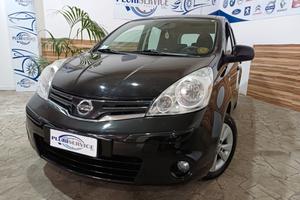 Nissan Note GPL DI SERIE - 2011