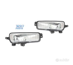 FARI ANABBAGLIANTI FORD C-MAX 15-