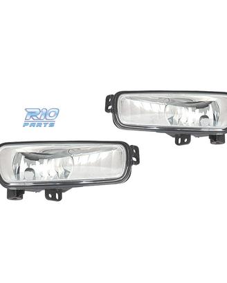 FARI ANABBAGLIANTI FORD C-MAX 15-