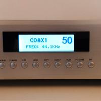 Amplificatore Rotel A14 mkii 