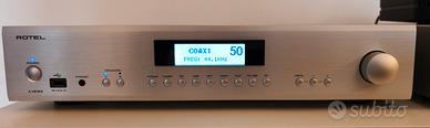 Amplificatore Rotel A14 mkii 