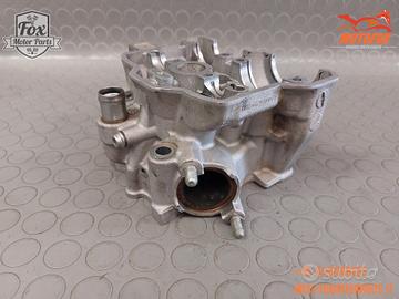 TESTA TESTATA SUZUKI RMZ 250 2010-2018 lavorata