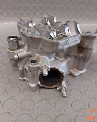 TESTA TESTATA SUZUKI RMZ 250 2010-2018 lavorata