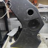 subwoofer 13cm fiat punto 188