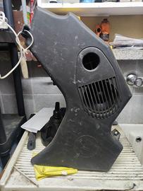 subwoofer 13cm fiat punto 188