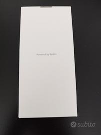 cover trasparente xiaomi