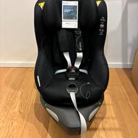 Seggiolino auto Cybex Sirona GI I-Size con cover