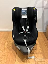 Seggiolino auto Cybex Sirona GI I-Size con cover