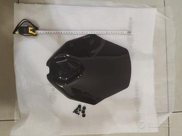 Cupolino Puig Sport scuro per BMW R 1250 R