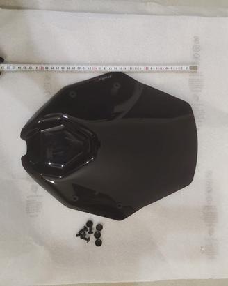 Cupolino Puig Sport scuro per BMW R 1250 R