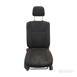 Sedile anteriore sinistro Daihatsu Sirion del 2008