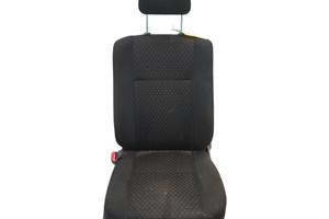 Sedile anteriore sinistro Daihatsu Sirion del 2008