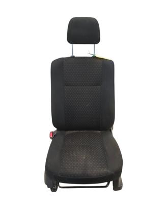 Sedile anteriore sinistro Daihatsu Sirion del 2008