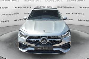 Mercedes-Benz GLA 200 d Automatic 4MATIC Premium