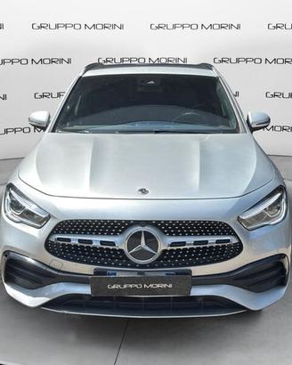 Mercedes-Benz GLA 200 d Automatic 4MATIC Premium