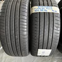 gomme usate 2055516 Estivo BRIDGESTONE - TUR - 671