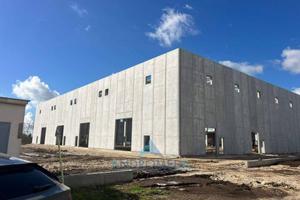 Immobile di 11500 m² a Pignataro Maggiore