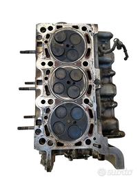 Testata destra Audi A6 4F 3.0 tdi 233 cv 2004/2011