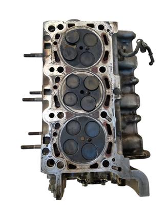 Testata destra Audi A6 4F 3.0 tdi 233 cv 2004/2011