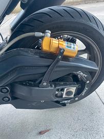 tmax 530 con abs  anno 2014