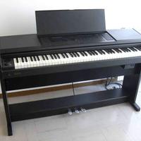 piano digitale workstation
