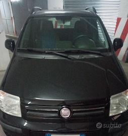 Fiat Panda GPL di serie