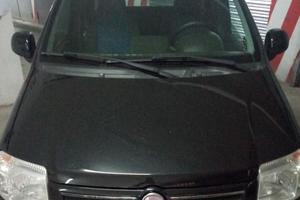 Fiat Panda GPL di serie