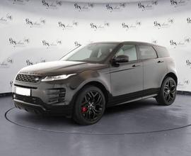 Land Rover RR Evoque Range Rover Evoque 2.0 I...